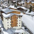 Village Club MMV Les Brévières