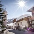 Village Club MMV Les Brévières