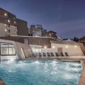 Hôtel Club mmv les Bergers