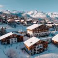 Les Fermes du Mont-Blanc - Terrésens Hôtels et résidences