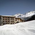 Village Club MMV le Val Cenis