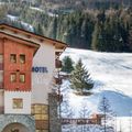 Village Club MMV le Val Cenis