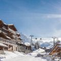 Village Club MMV Les 2 Domaines