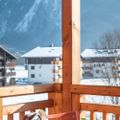 Résidence Club MMV Samoëns Village