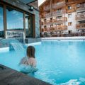 Résidence Club MMV Samoëns Village