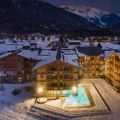 Résidence Club MMV Samoëns Village