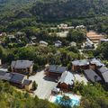 Résidence Vacancéole - Les Chalets d'Ax