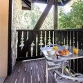 Résidence Vacancéole - Les Chalets d'Ax