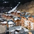 L'Étoile de la Vanoise - Terrésens
