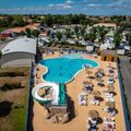 Camping maeva Club l'Atlantique
