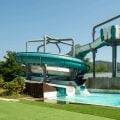 Flower Camping L'Echo du Malpas