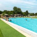 Flower Camping L'Echo du Malpas