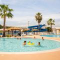 Camping Siblu Le Montourey Funpass inclus