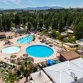 Camping Siblu Le Montourey Funpass inclus