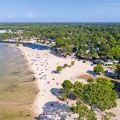 Camping Campéole Navarrosse 