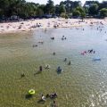 Camping Campéole Navarrosse 