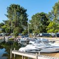 Camping Campéole Navarrosse 