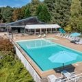 Camping Paradis Le Coiroux