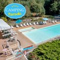 Camping Paradis Le Coiroux