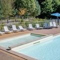 Camping Paradis Le Coiroux