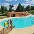 Camping Domaine Le Pardaillan