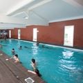 Camping Les Places Dorées