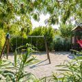 Camping La Pinède Enchantée 
