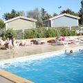 Camping Le Hameau des Cannisses 