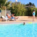 Camping Le Hameau des Cannisses 