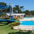 Camping Sao Pedro de Moel