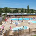 Camping Le Marqueval