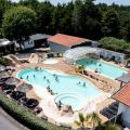 Camping maeva Escapades l'Arbre d'Or 
