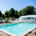 Camping maeva Escapades l'Arbre d'Or 