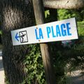 Flower Camping De la Plage