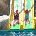 Camping maeva Club Les Dinosaures