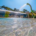 Camping maeva Club Les Dinosaures