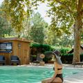 Camping Ushuaïa Villages La Maïade