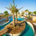 Camping Robinson - Camping Paradis