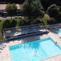 Camping  le Rousieux