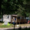 Camping Domaine du Lac de Miel