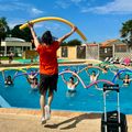 Camping Le Chaponnet