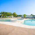 Camping Rivages des Landes
