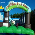 Camping La Bastide
