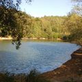 Camping La Bastide