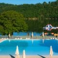 Camping Domaine des Tours