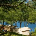 Camping Domaine des Tours