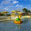 Camping Les Vignes