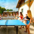 Camping Les Vignes