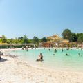 Camping Les Vignes