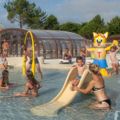 Camping Les Vignes